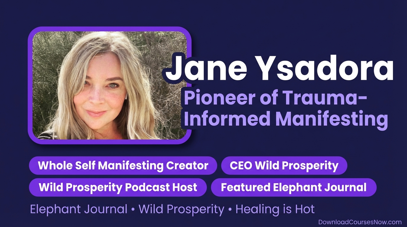 Abundance Academy 2025