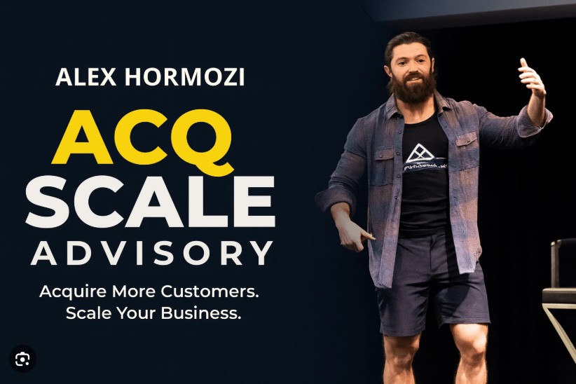 Client-Financed Acquisition Explained: How Alex Hormozi's CFA Model Makes Your Customers Fund Your Growth