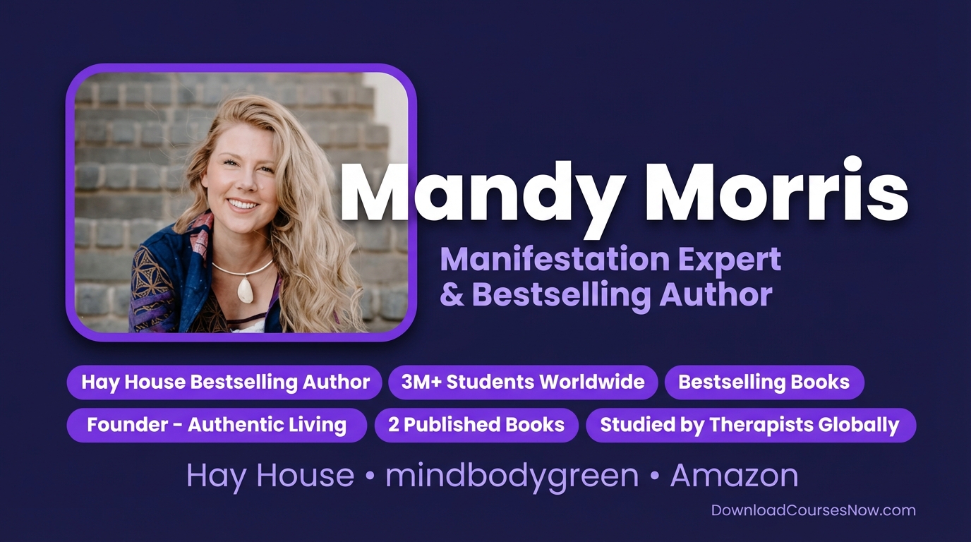 Authentic Creation Program 2.0