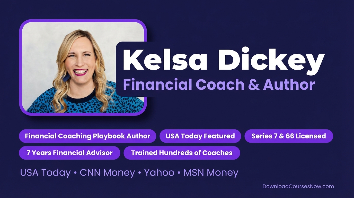 Cash Flow Planning and Control for Small Business Owners