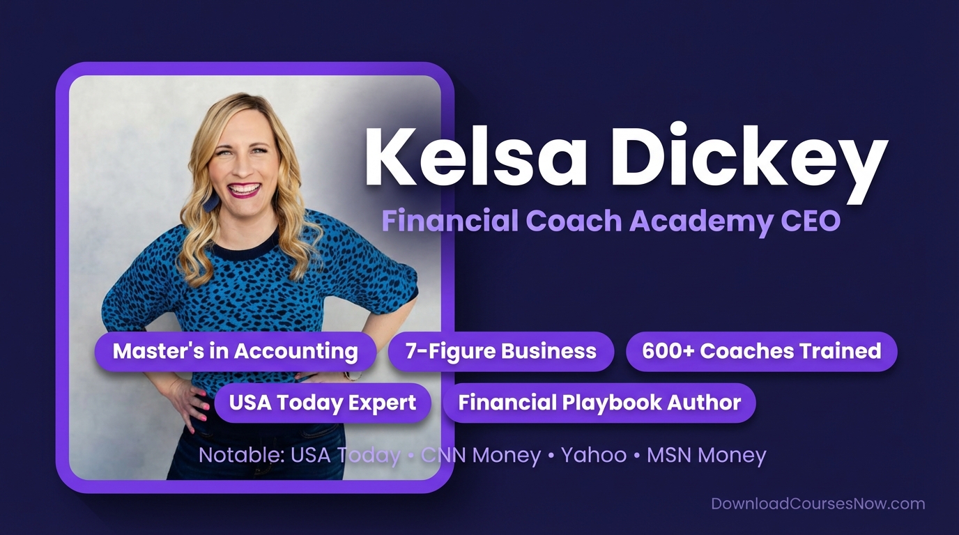 Coaching on Advanced Topics in Personal Finance