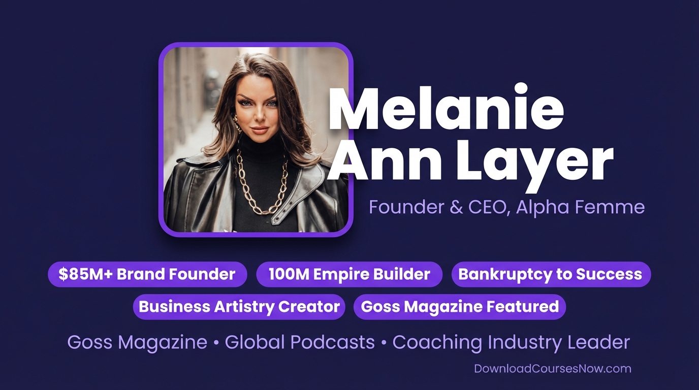 Exponential Wealth 2024