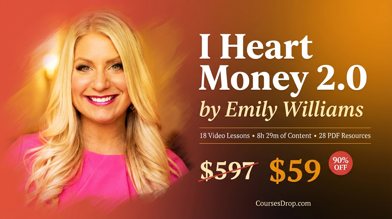 The Wealth Thermostat Explained: Why Your Income Is Already Set — from I Heart Money by Emily Williams