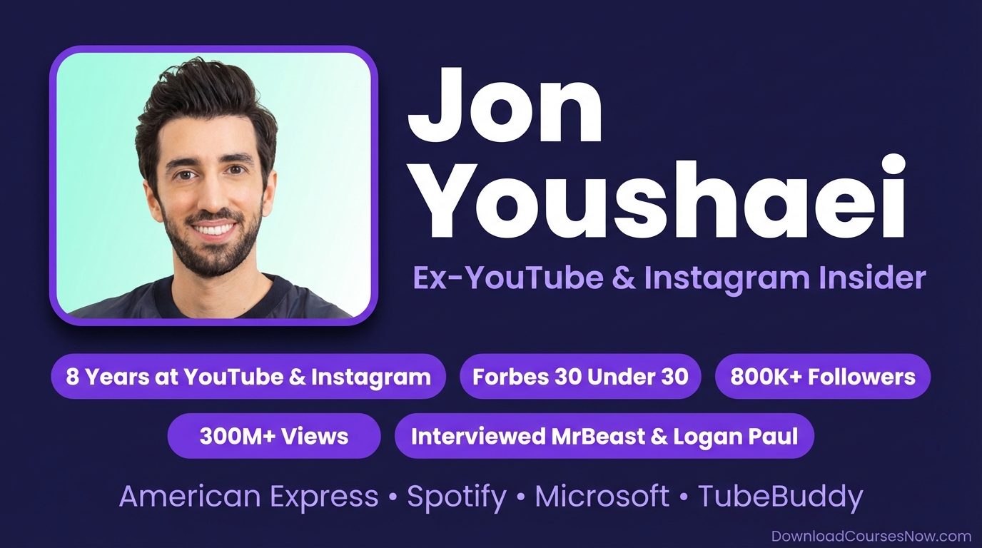 Insider Accelerator Full Package