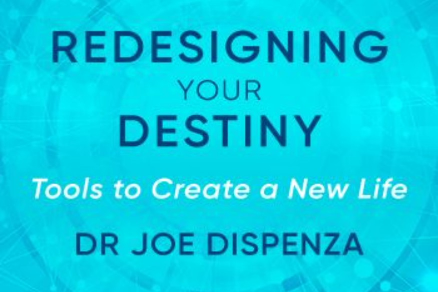 Redesigning Your Destiny course
