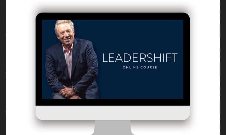 The Four Cs of Moral Authority Explained: Build Leadership People Actually Want to Follow — from Leadershift by John C. Maxwell course