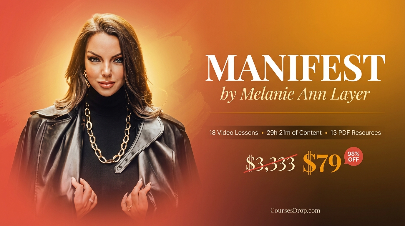 Manifest course