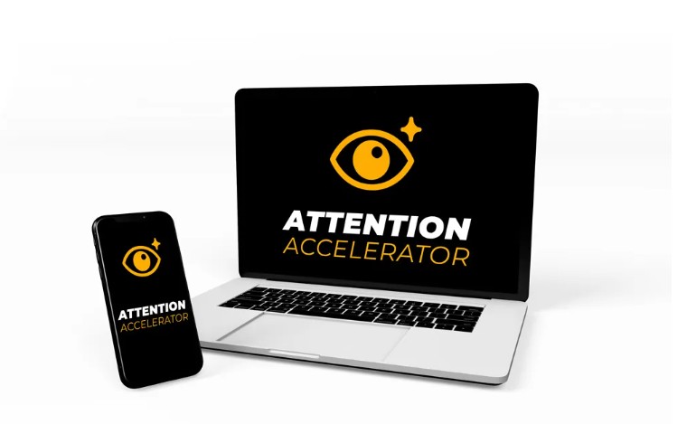 The Attention Accelerator course