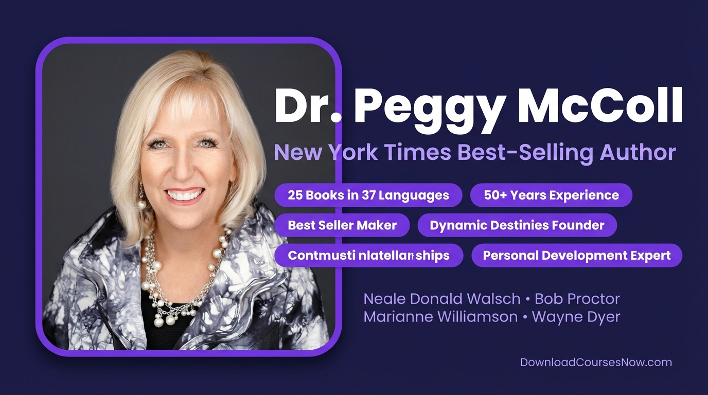 Mind Conditioning Mastery 2025