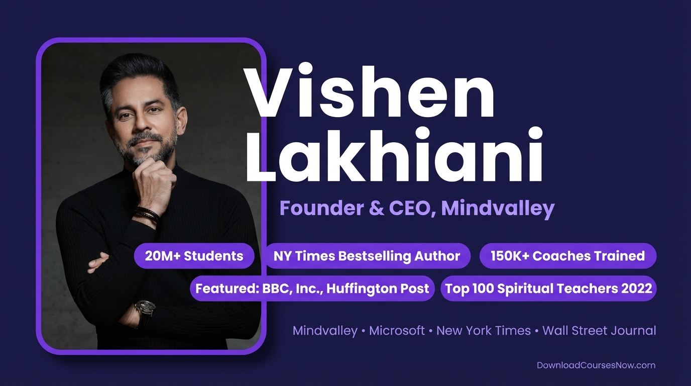 Mindvalley Coaching Career Mastery