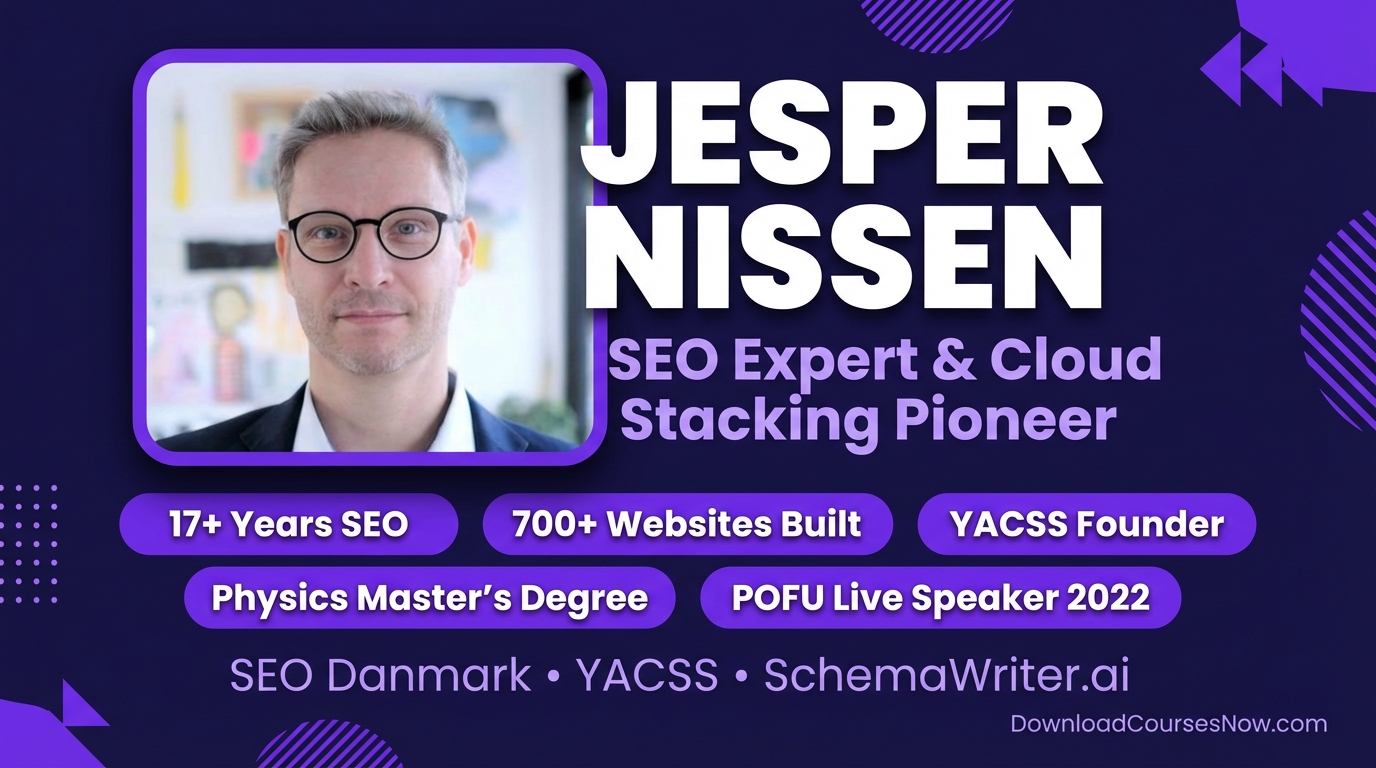 Parasite SEO Mastery