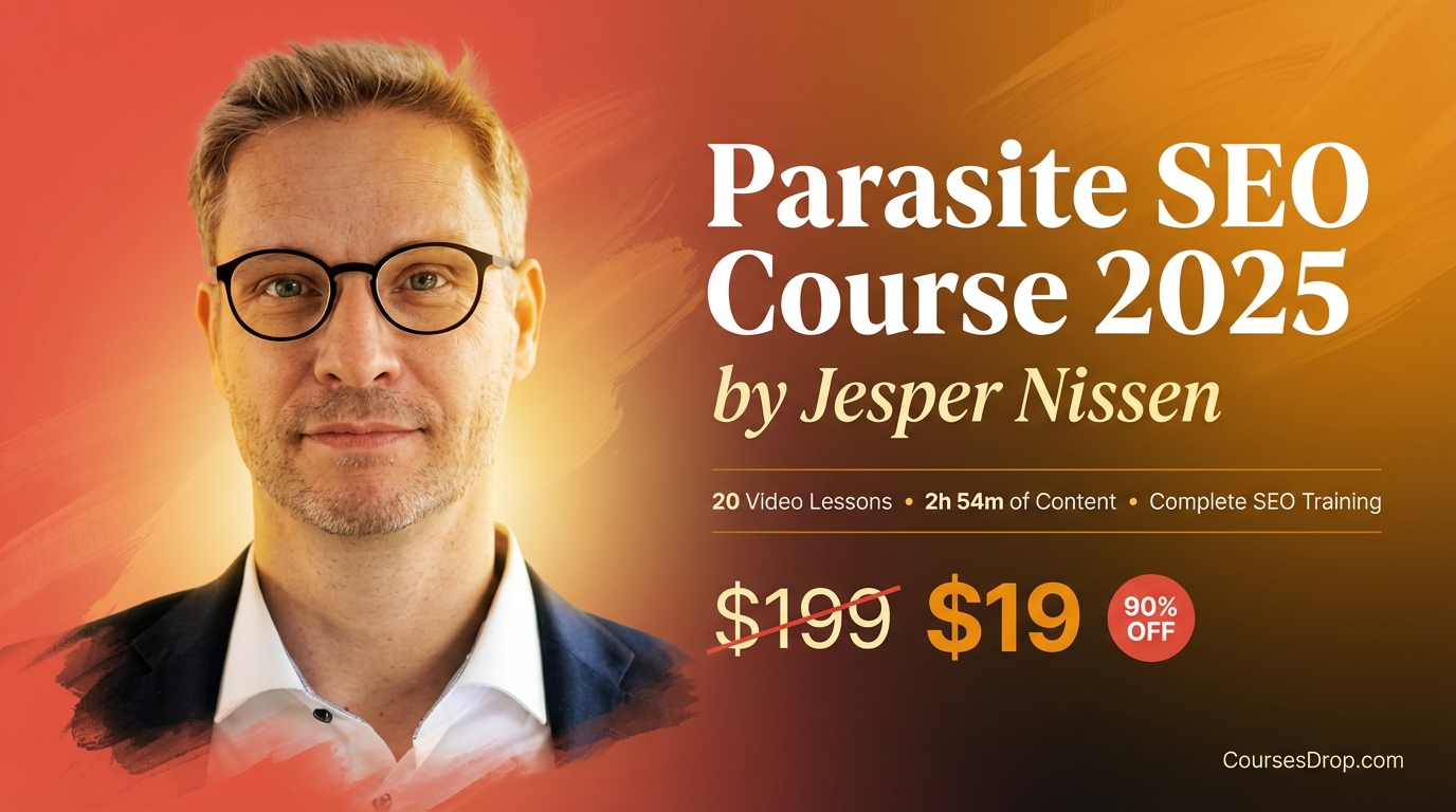 SERP Domination Strategy: How Parasite SEO Claims Multiple Rankings Without a Domain