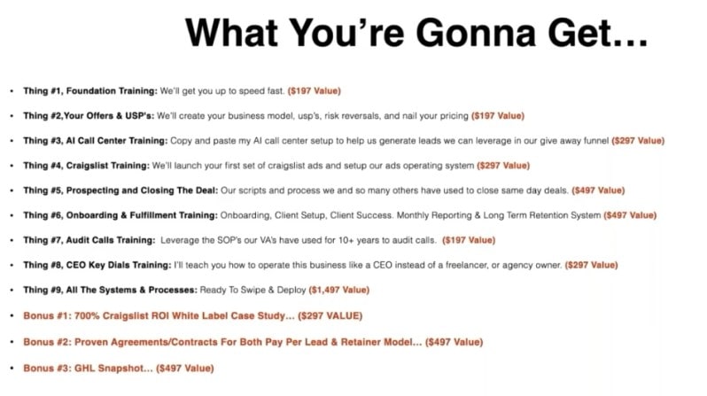 The One-Two Punch Prospecting Framework: How Joe Troyer Fills a Pay-Per-Lead Pipeline Without Cold Calling