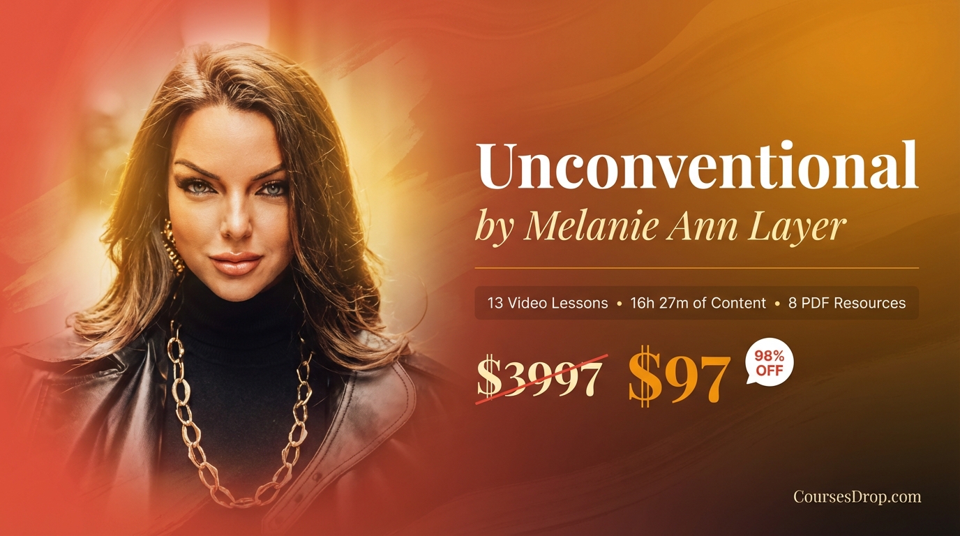 Unconventional course