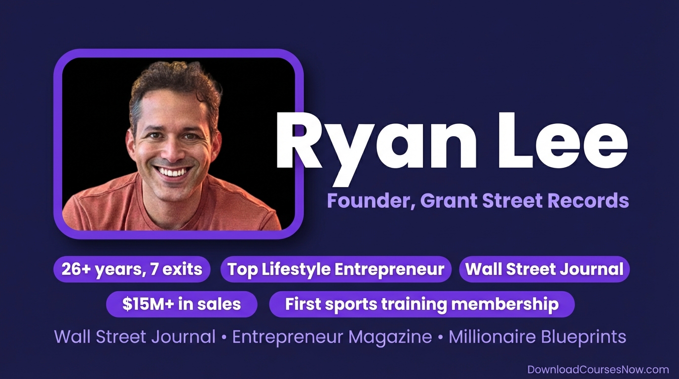 Your Ghost Biz Faceless Mastermind